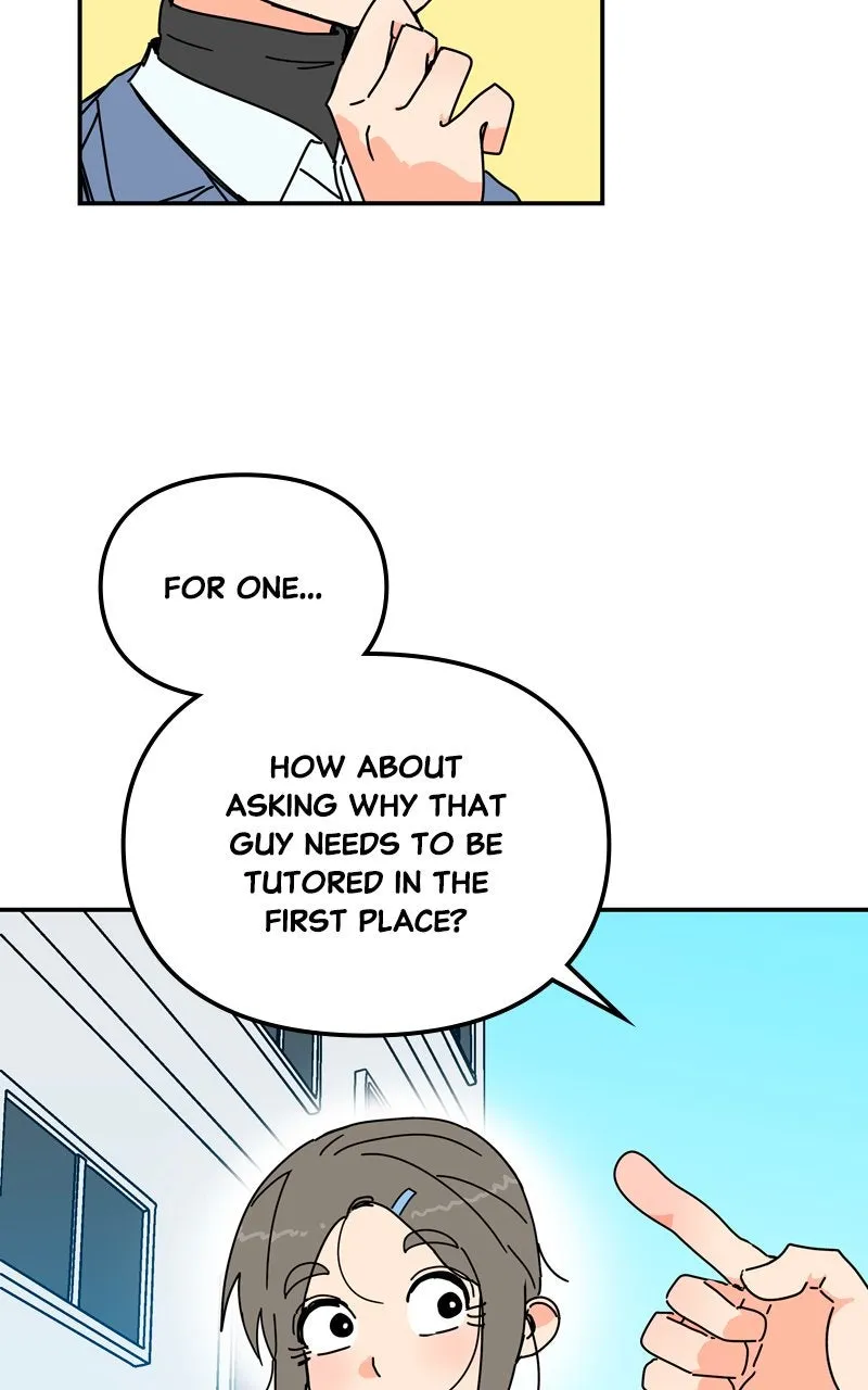 Humanoido Chapter 51 page 92 - 