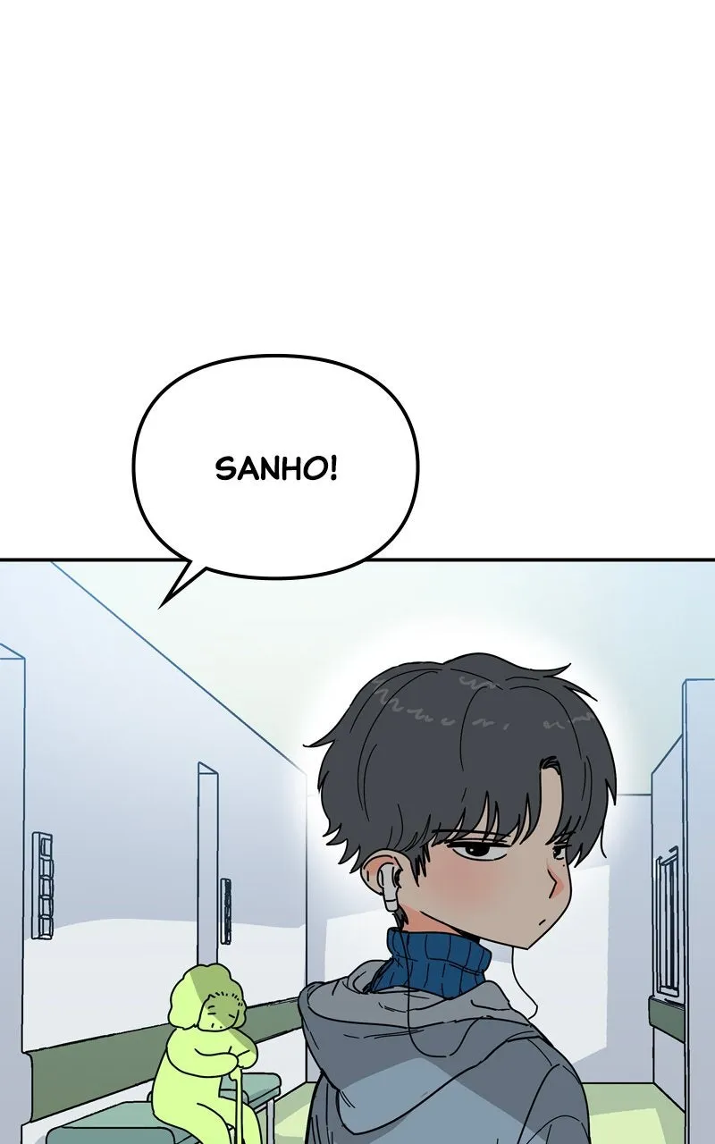Humanoido Chapter 51 page 97 - 
