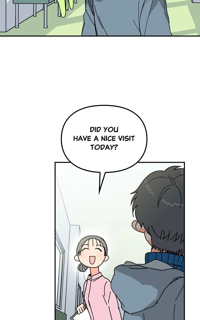 Humanoido Chapter 51 page 98 - 