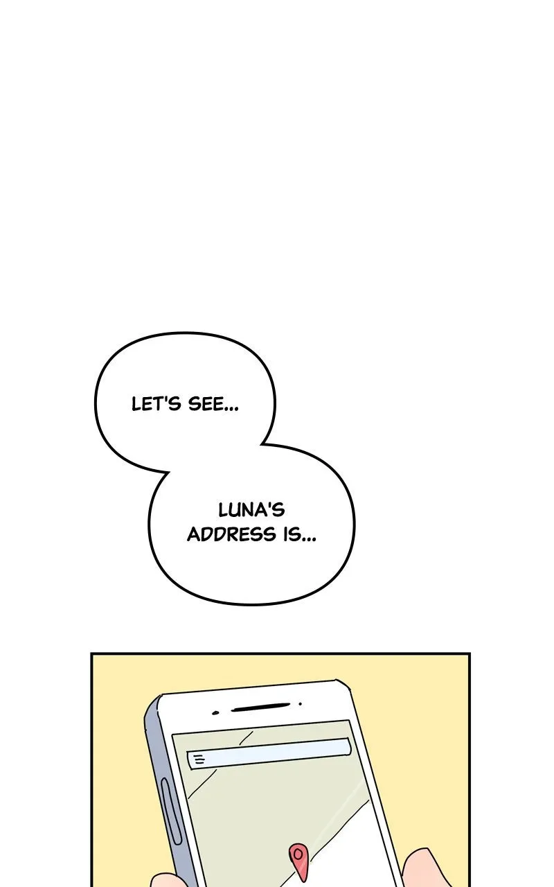 Humanoido Chapter 52 page 1 - 