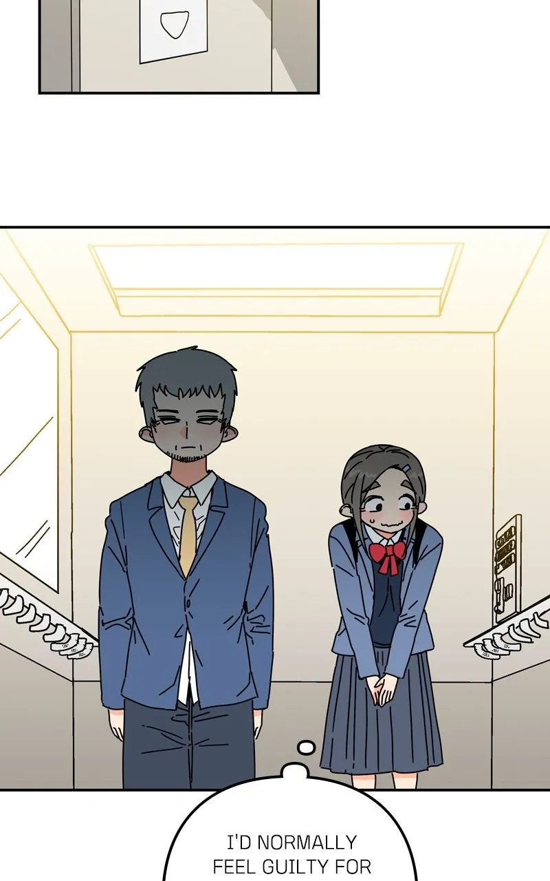 Humanoido Chapter 52 page 12 - 