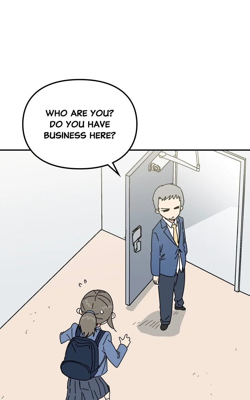 Humanoido Chapter 52 page 19 - 