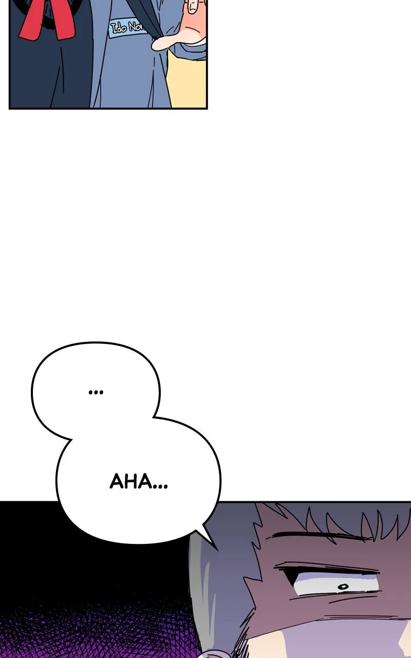Humanoido Chapter 52 page 21 - 