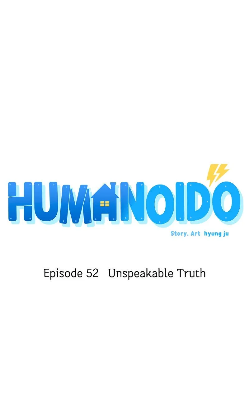 Humanoido Chapter 52 page 27 - 