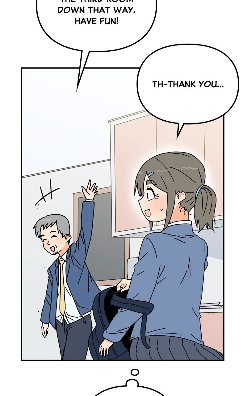 Humanoido Chapter 52 page 30 - 