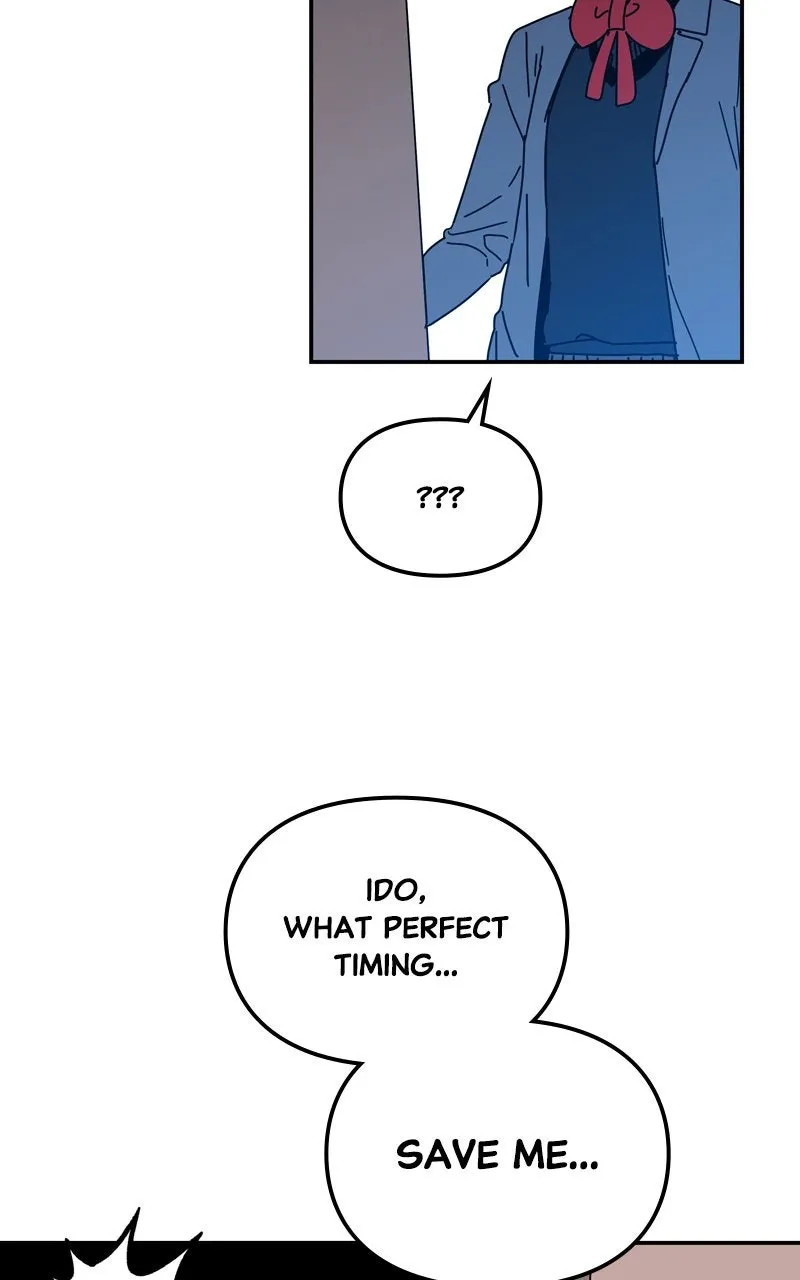 Humanoido Chapter 52 page 33 - 