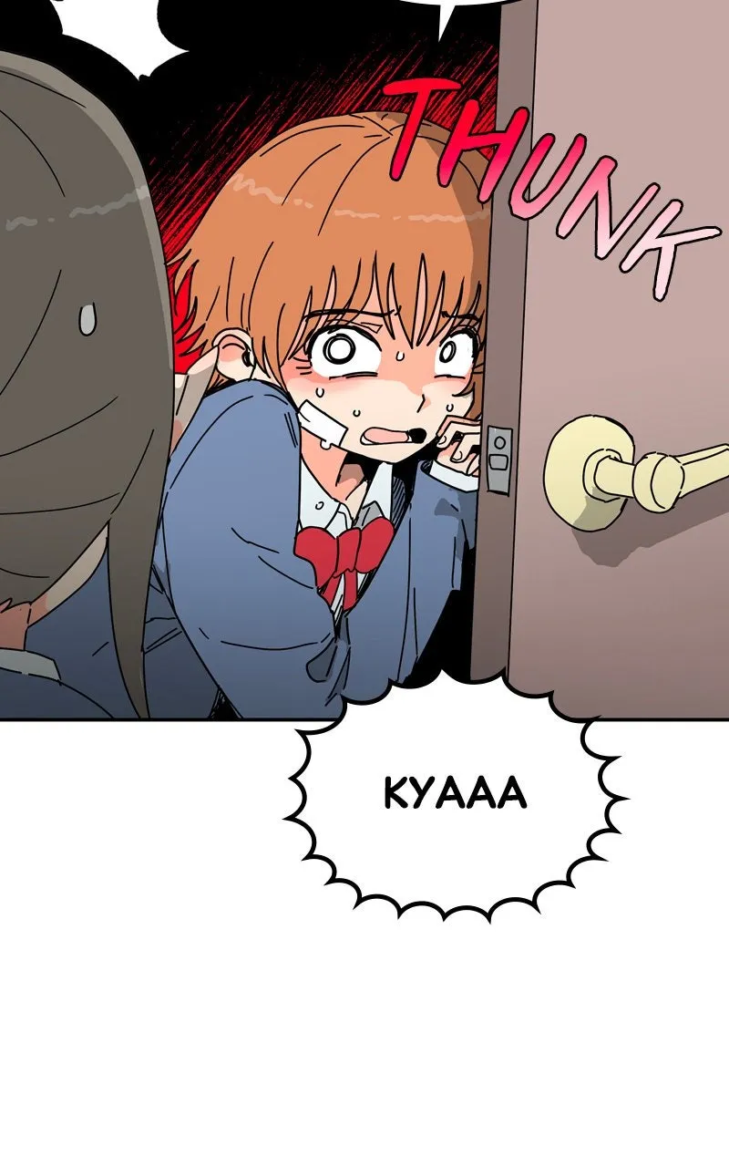 Humanoido Chapter 52 page 34 - 