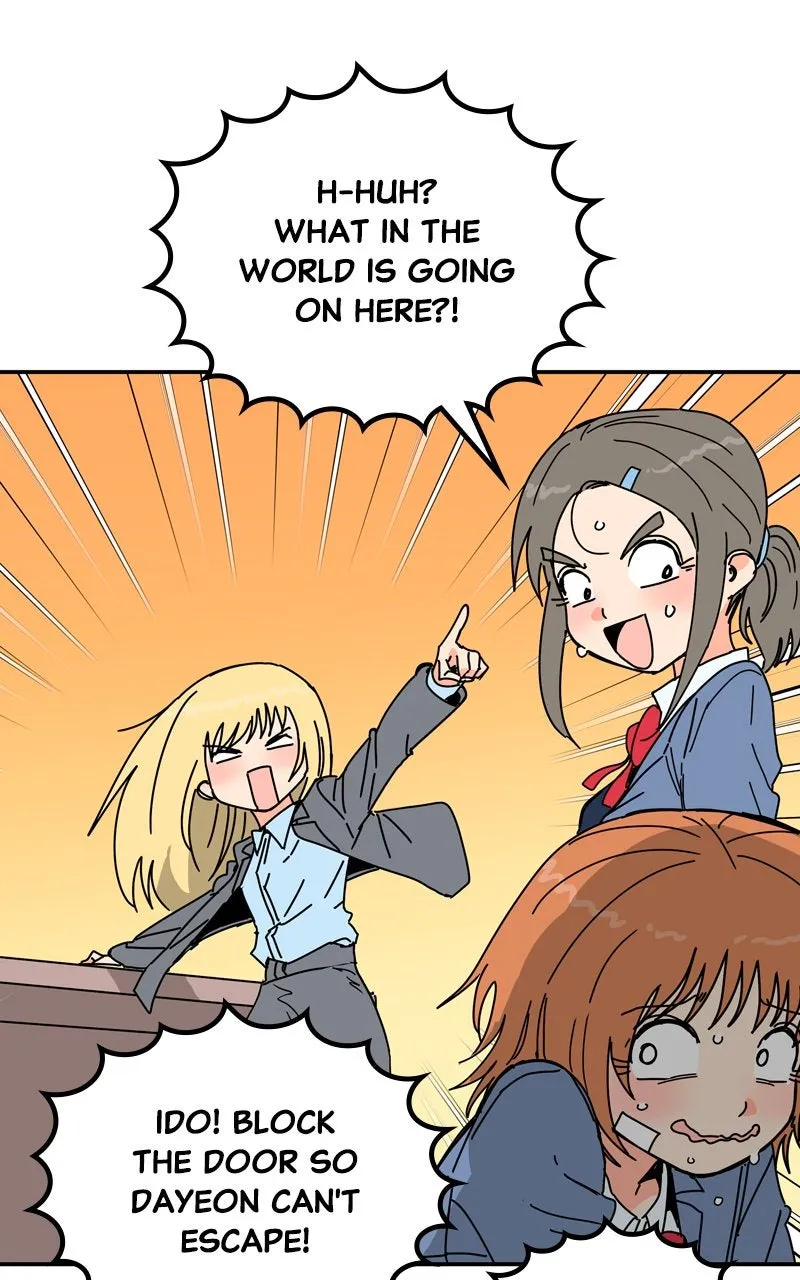 Humanoido Chapter 52 page 35 - 