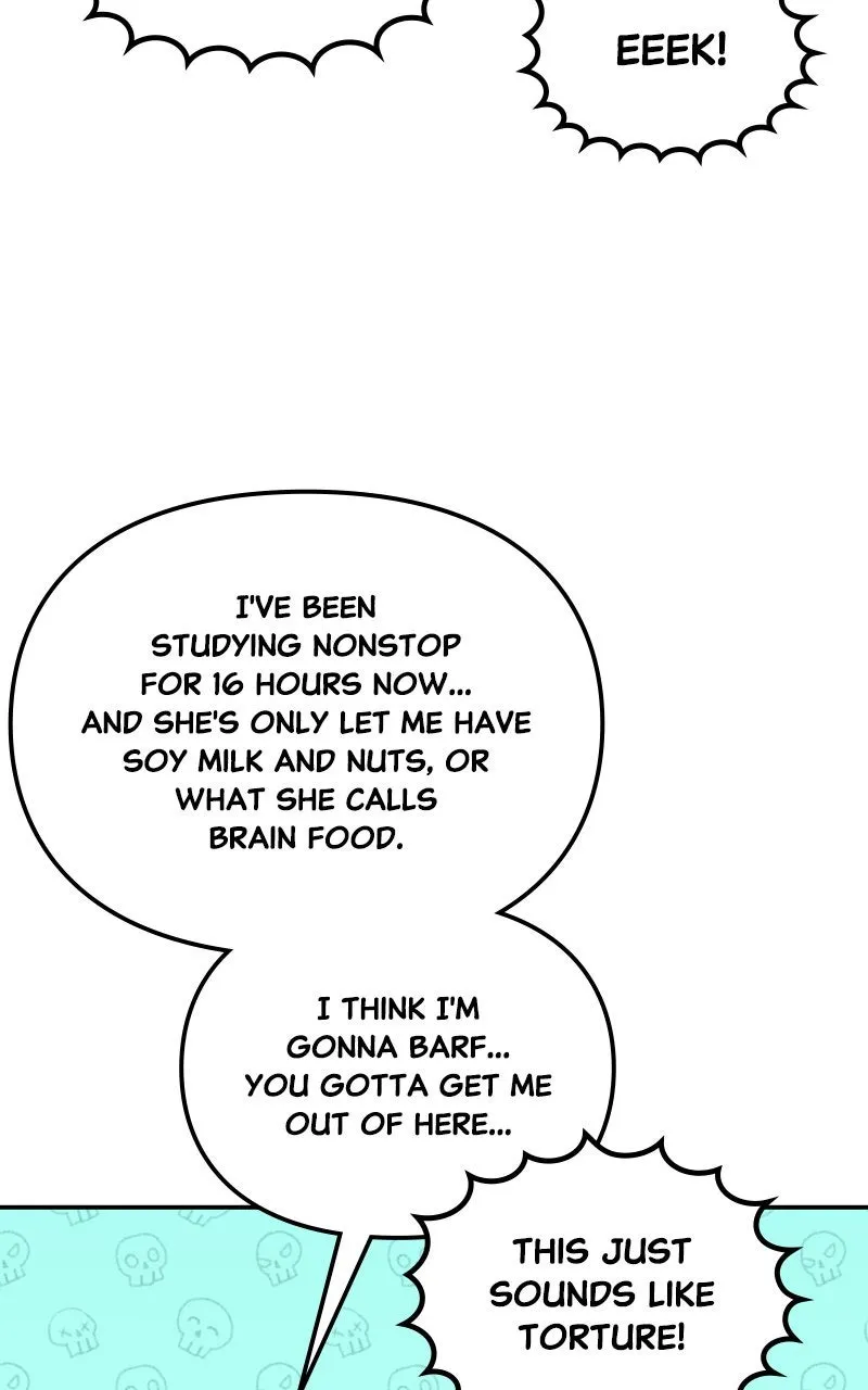 Humanoido Chapter 52 page 36 - 
