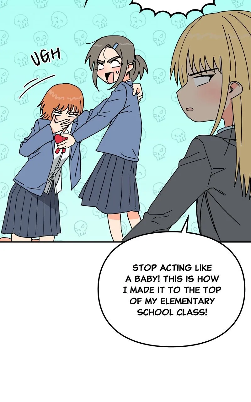 Humanoido Chapter 52 page 37 - 