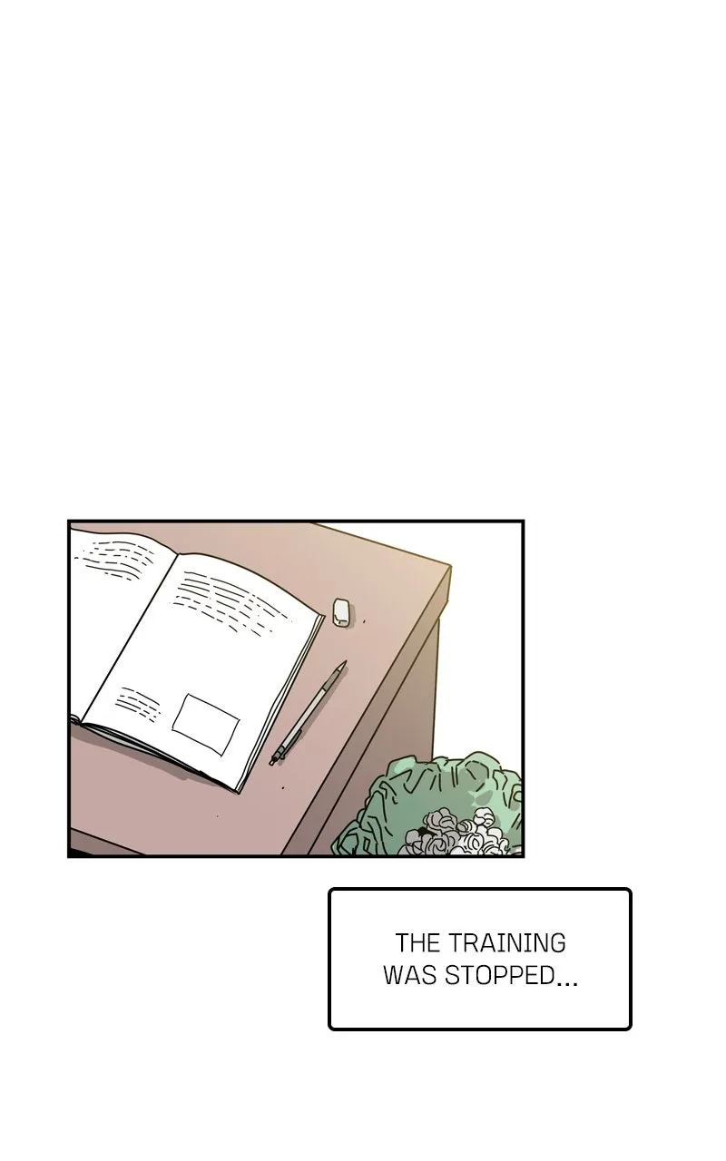 Humanoido Chapter 52 page 38 - 