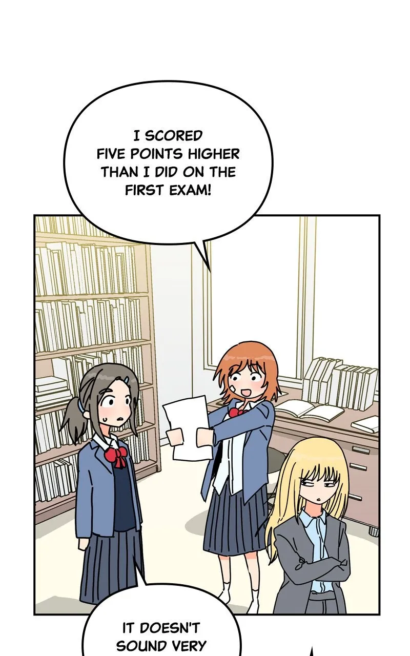 Humanoido Chapter 52 page 40 - 