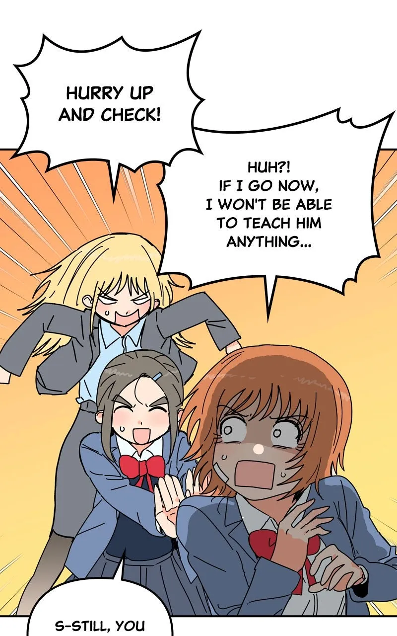 Humanoido Chapter 52 page 43 - 