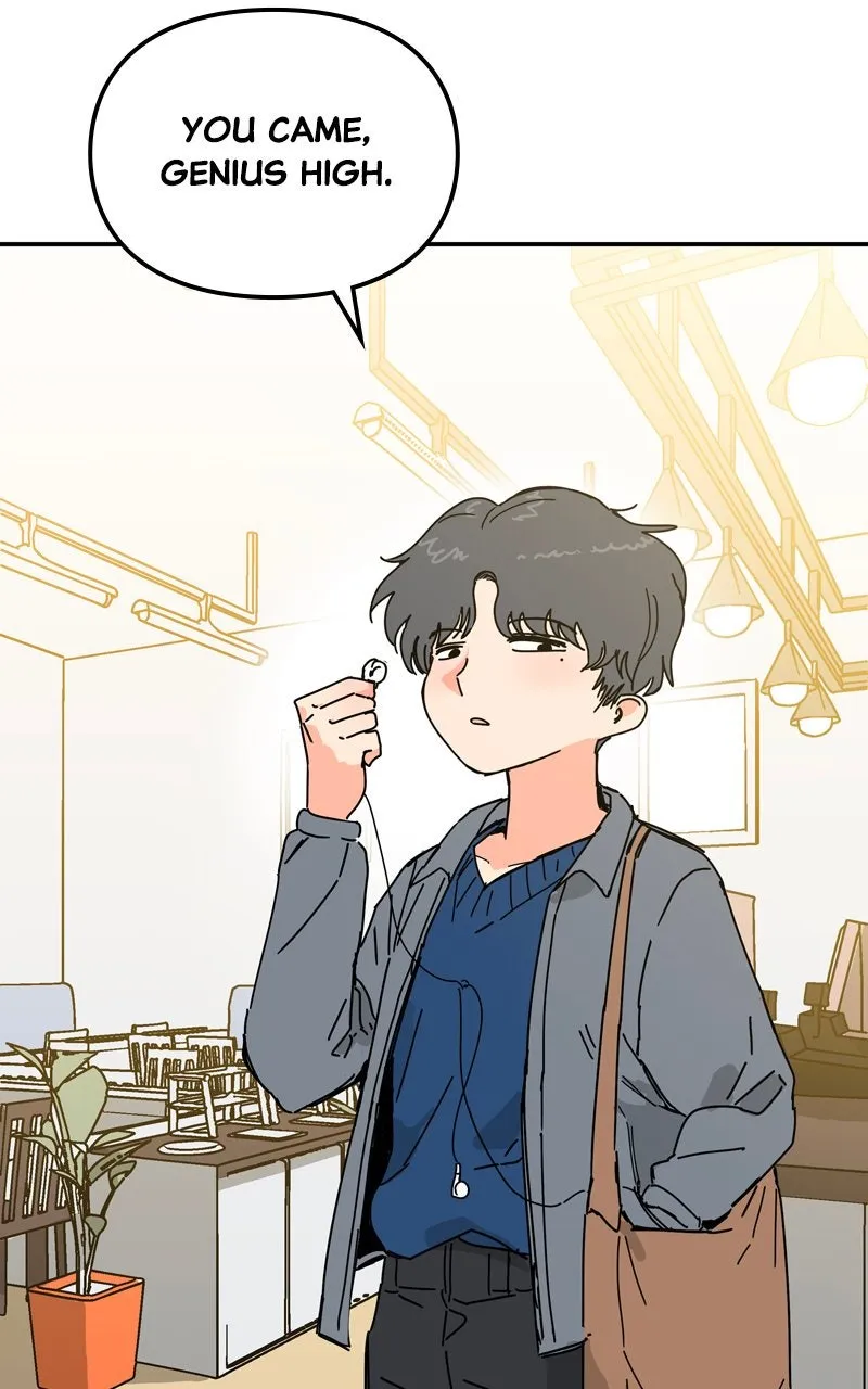 Humanoido Chapter 52 page 46 - 