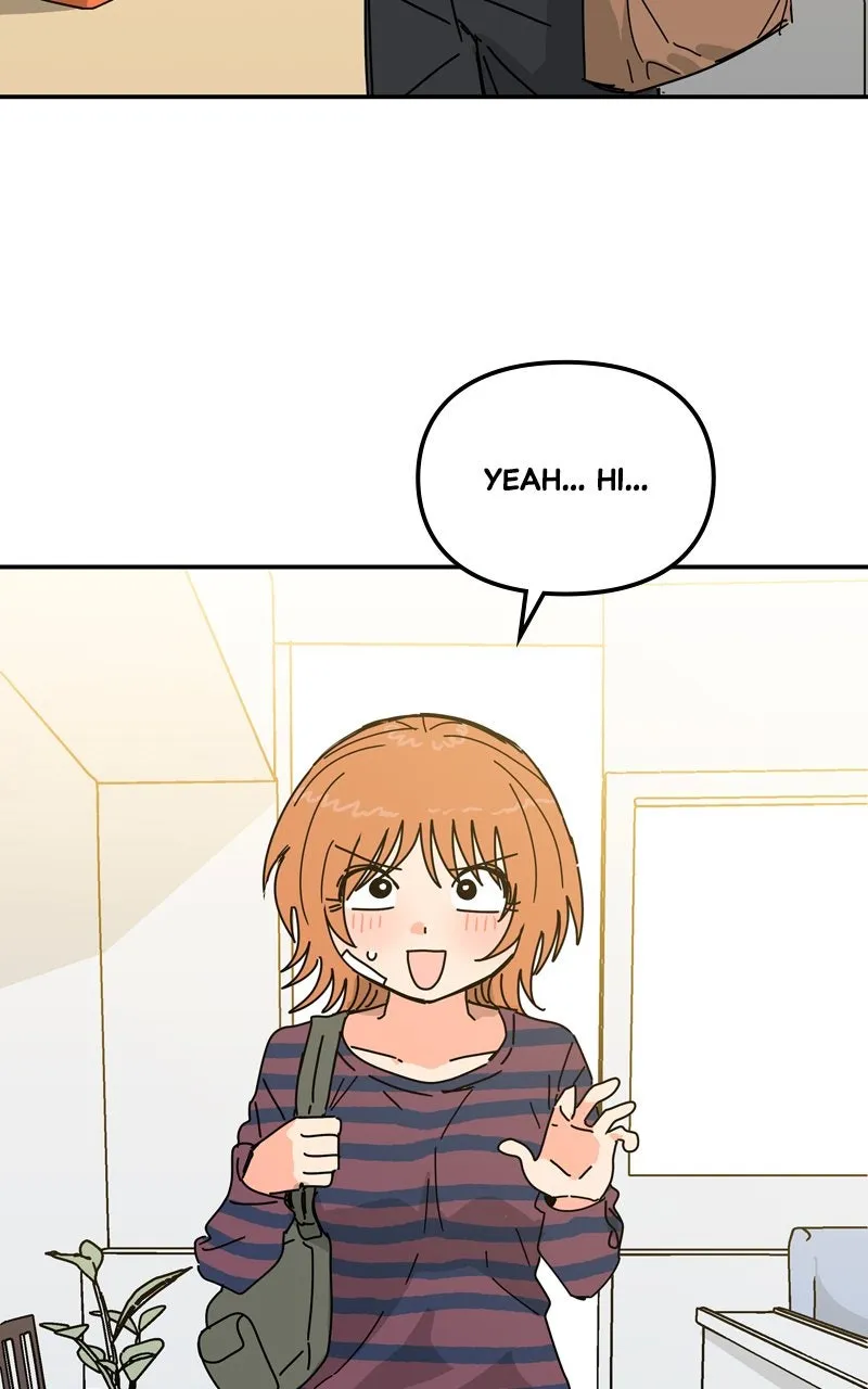 Humanoido Chapter 52 page 47 - 