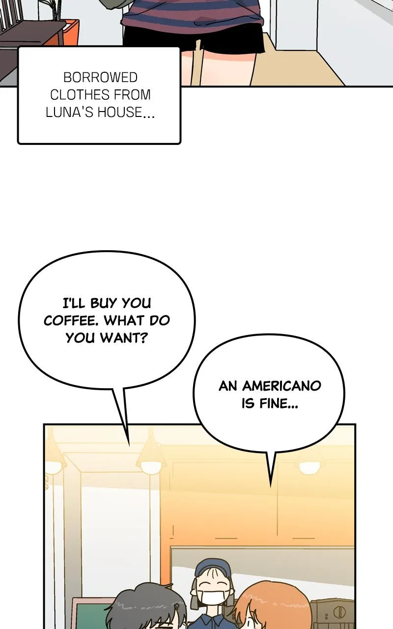 Humanoido Chapter 52 page 48 - 