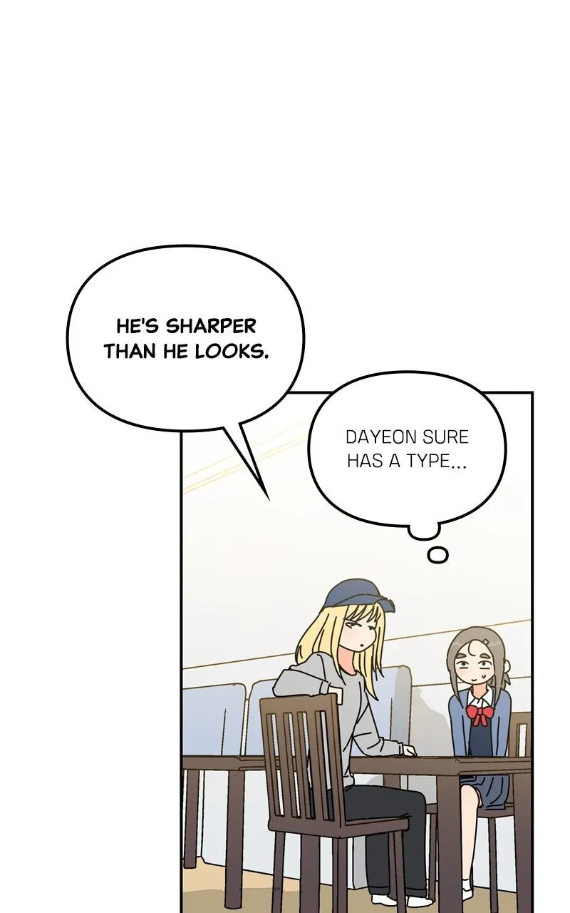 Humanoido Chapter 52 page 50 - 