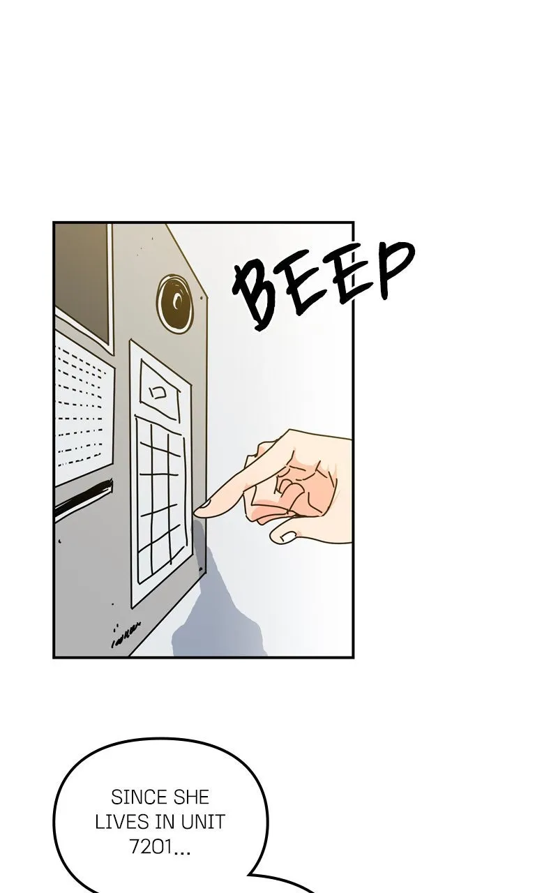 Humanoido Chapter 52 page 6 - 