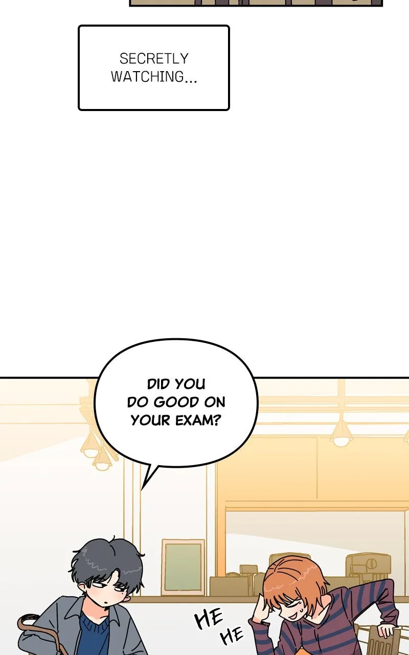 Humanoido Chapter 52 page 51 - 