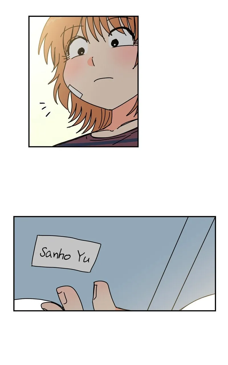 Humanoido Chapter 52 page 54 - 