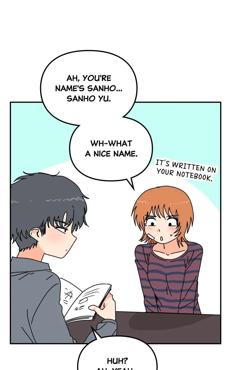 Humanoido Chapter 52 page 55 - 