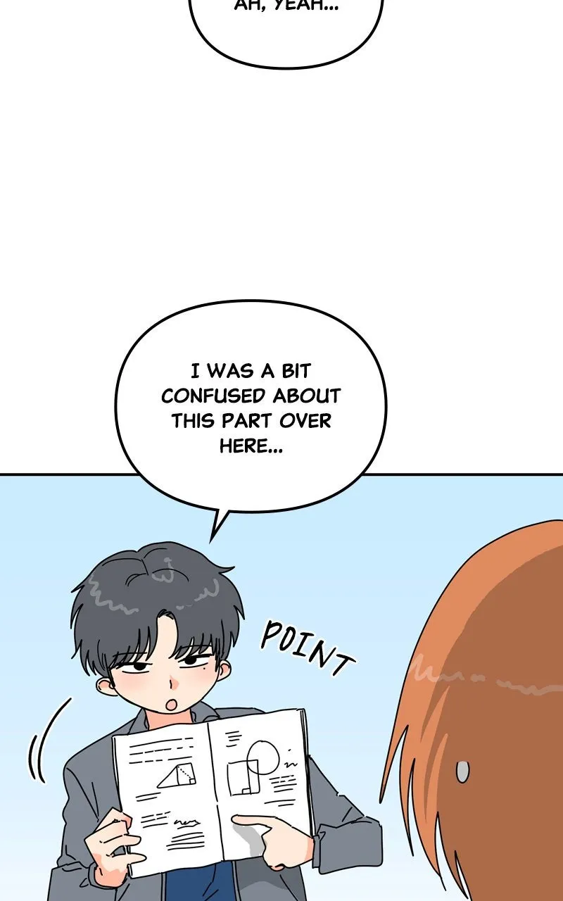 Humanoido Chapter 52 page 56 - 