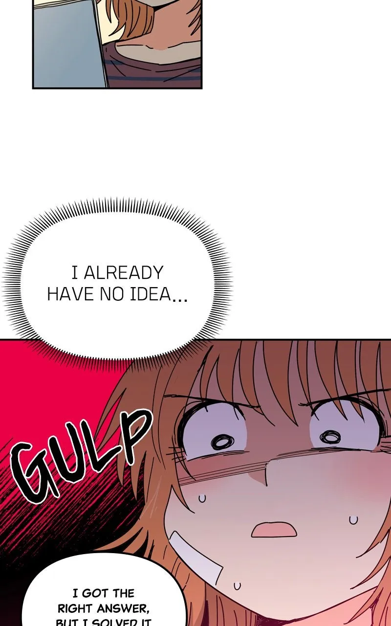 Humanoido Chapter 52 page 58 - 
