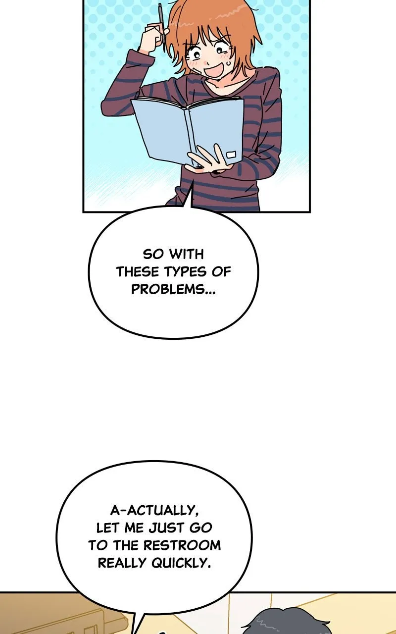Humanoido Chapter 52 page 60 - 