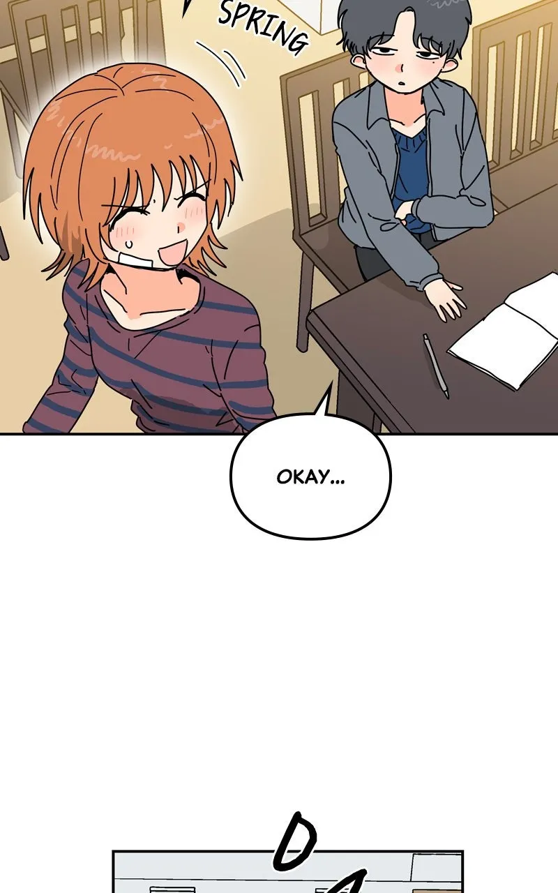 Humanoido Chapter 52 page 61 - 