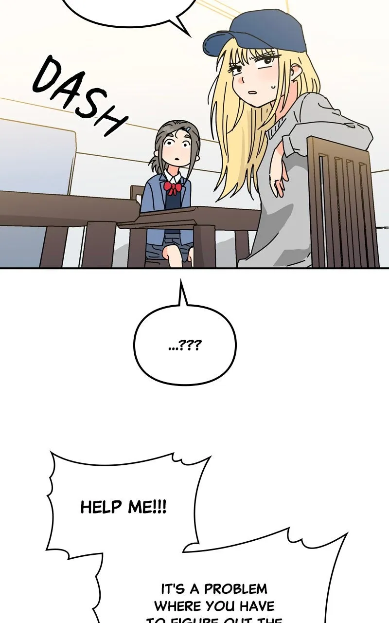 Humanoido Chapter 52 page 63 - 