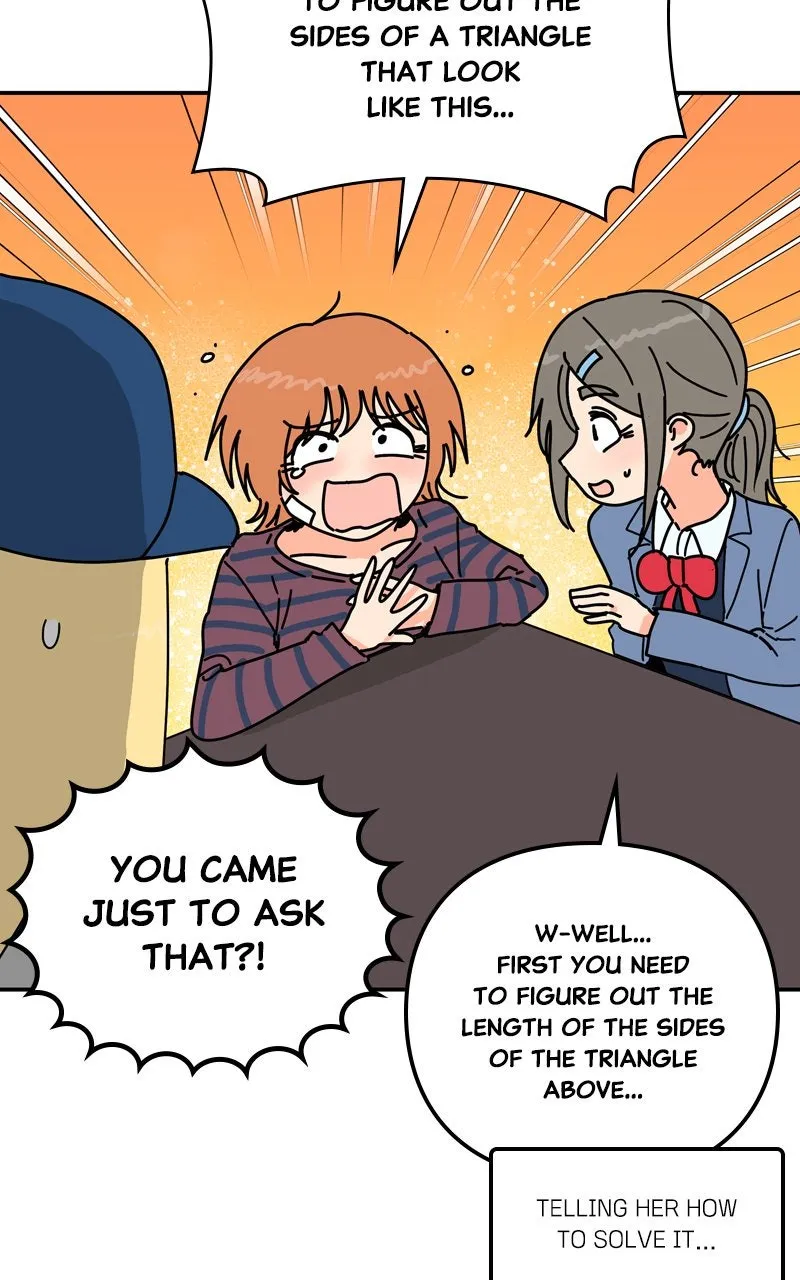 Humanoido Chapter 52 page 64 - 