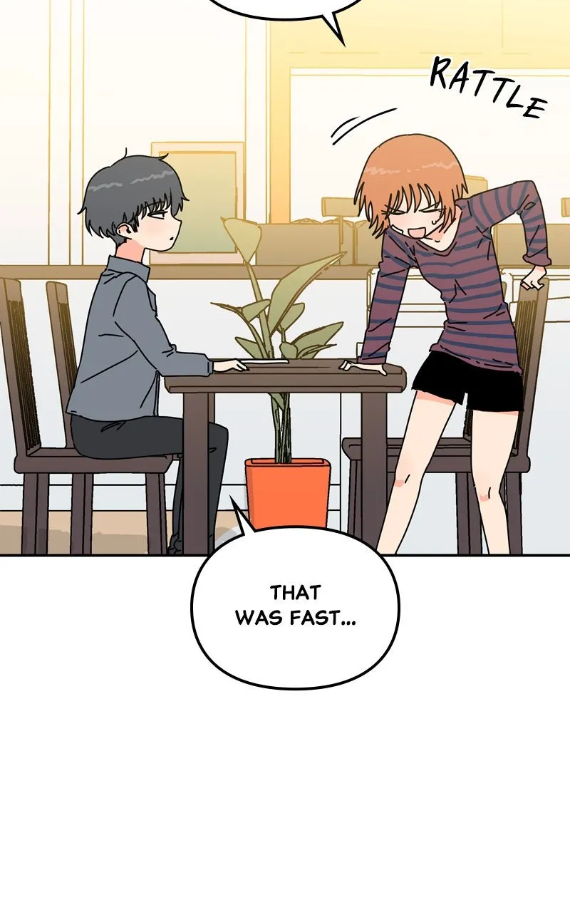 Humanoido Chapter 52 page 67 - 