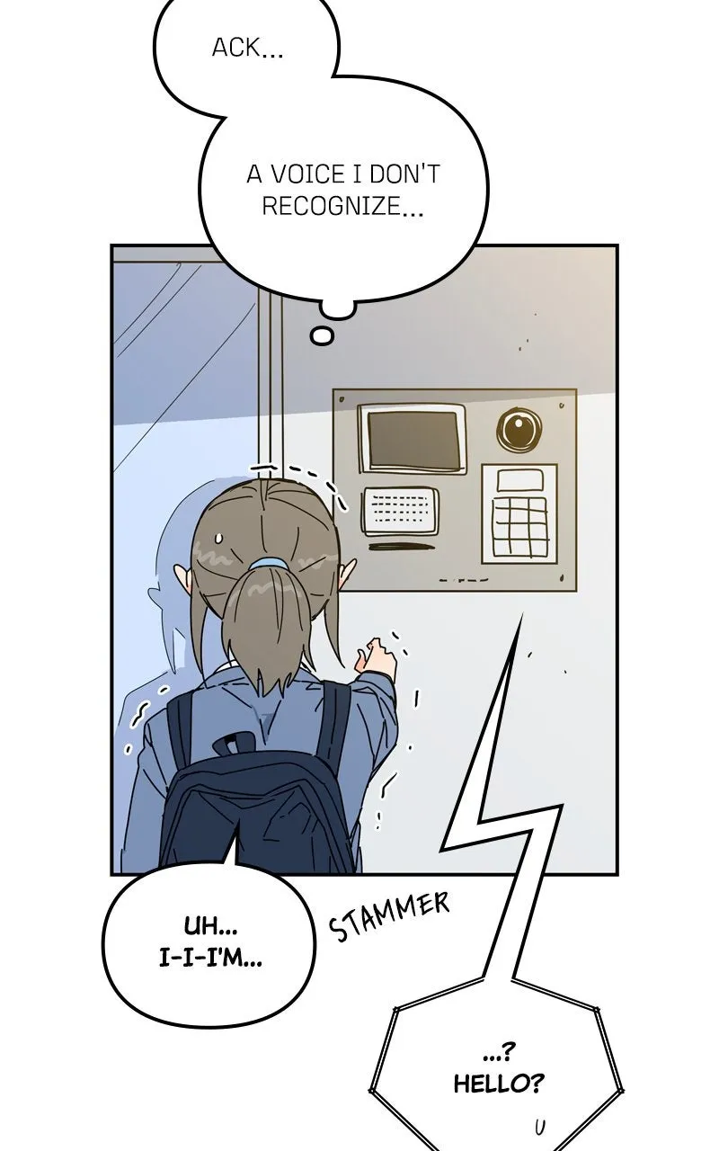 Humanoido Chapter 52 page 8 - 