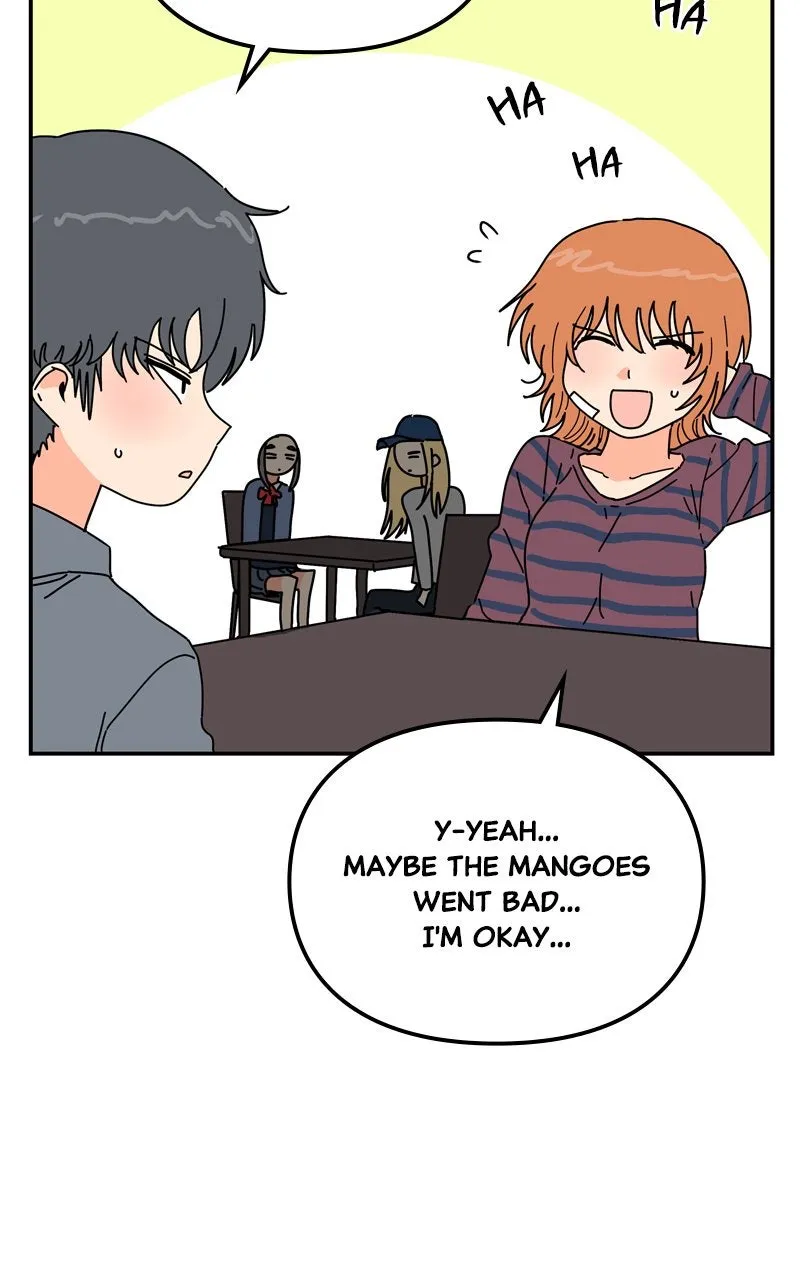 Humanoido Chapter 52 page 71 - 