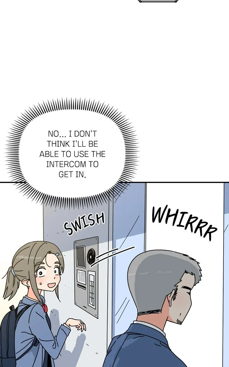 Humanoido Chapter 52 page 9 - 