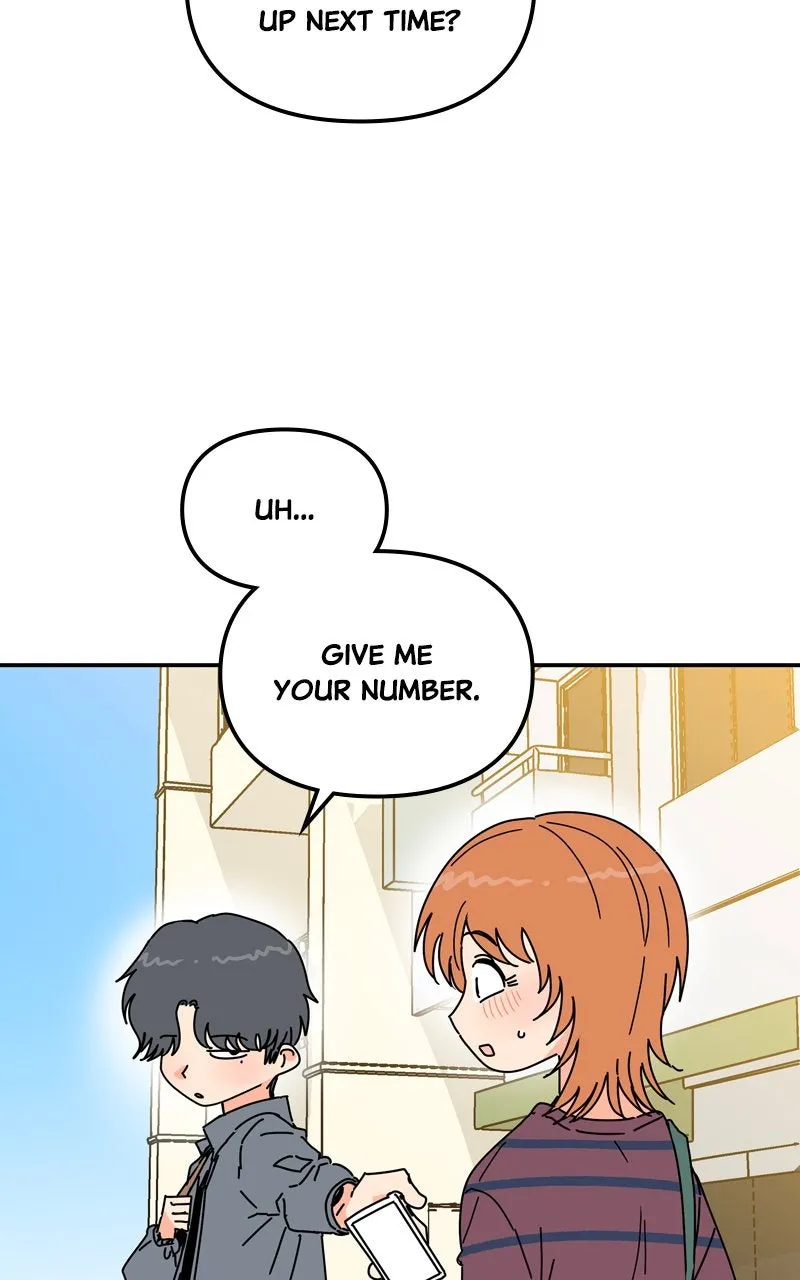 Humanoido Chapter 52 page 83 - 