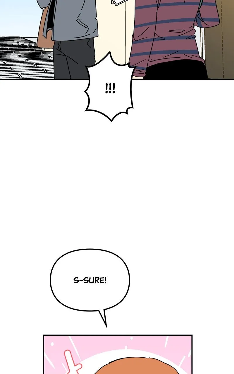 Humanoido Chapter 52 page 84 - 
