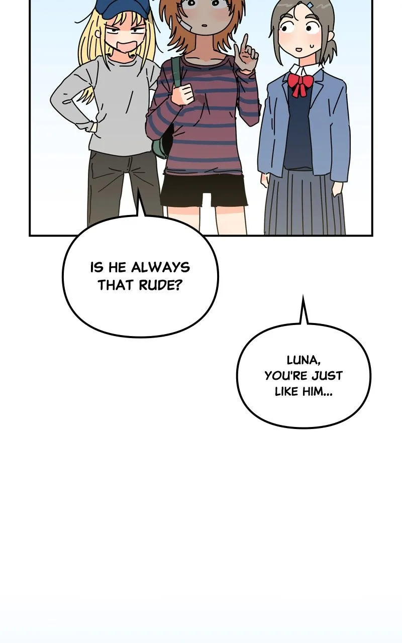 Humanoido Chapter 52 page 92 - 