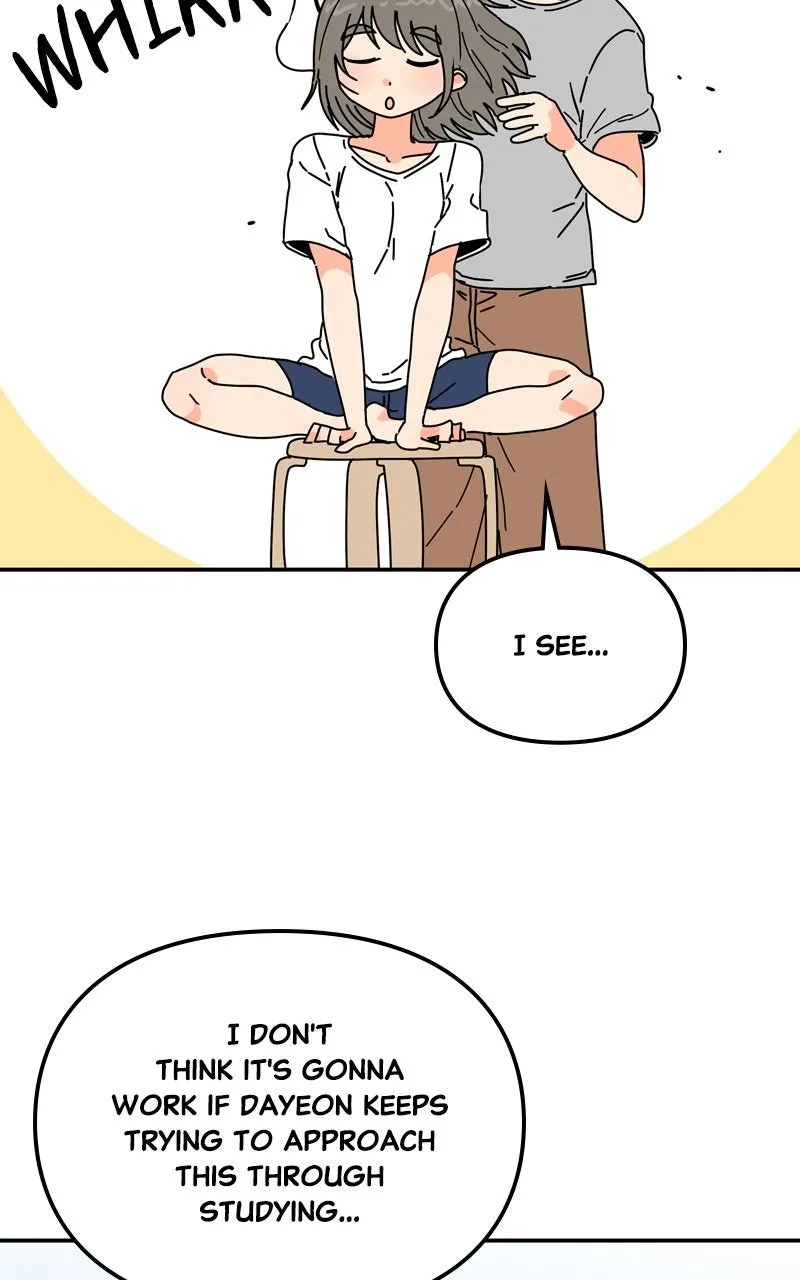 Humanoido Chapter 52 page 95 - 