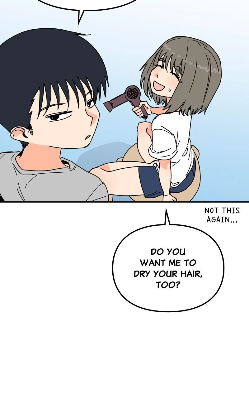 Humanoido Chapter 52 page 96 - 