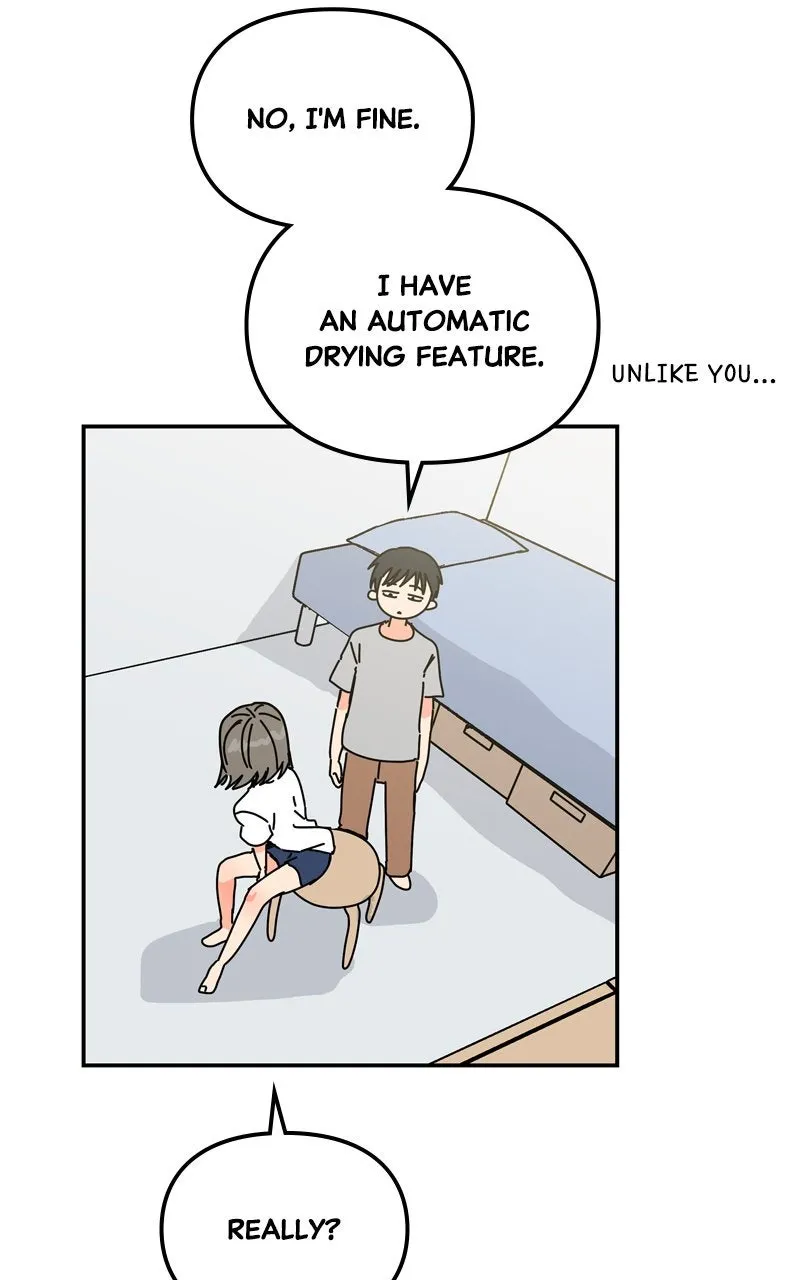 Humanoido Chapter 52 page 97 - 