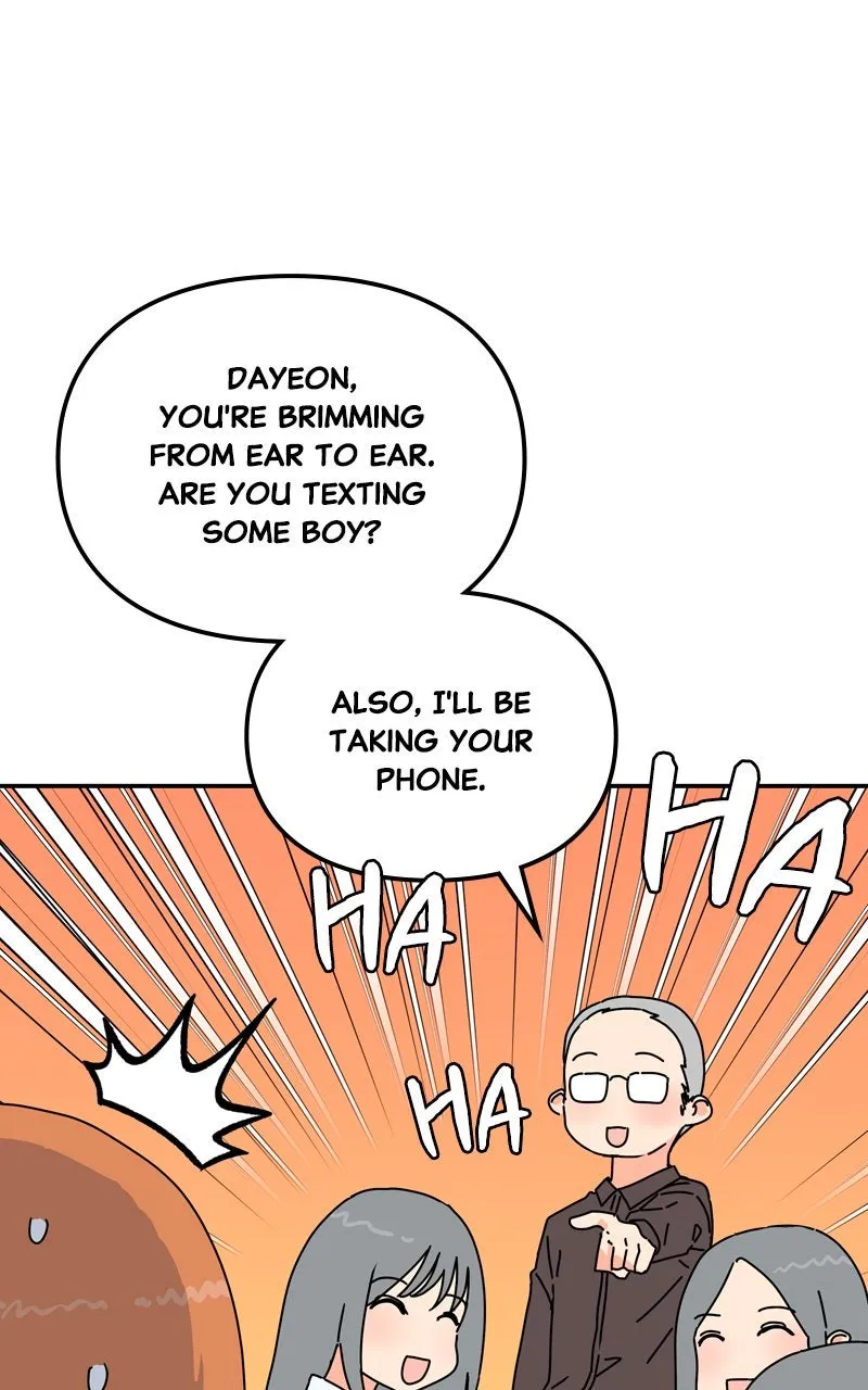 Humanoido Chapter 53 page 11 - 