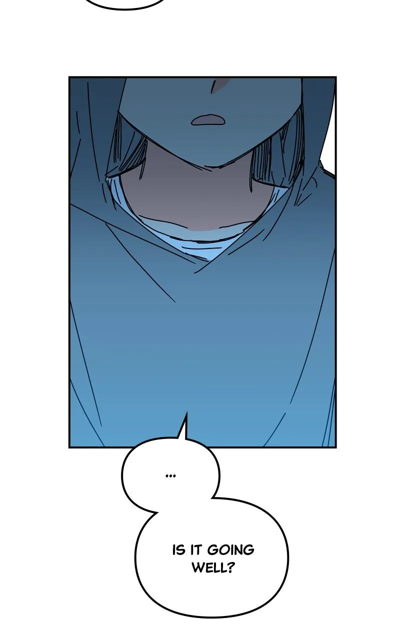 Humanoido Chapter 53 page 104 - 