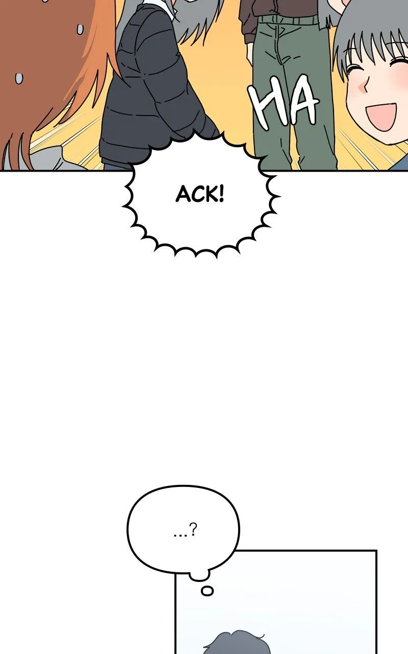Humanoido Chapter 53 page 12 - 