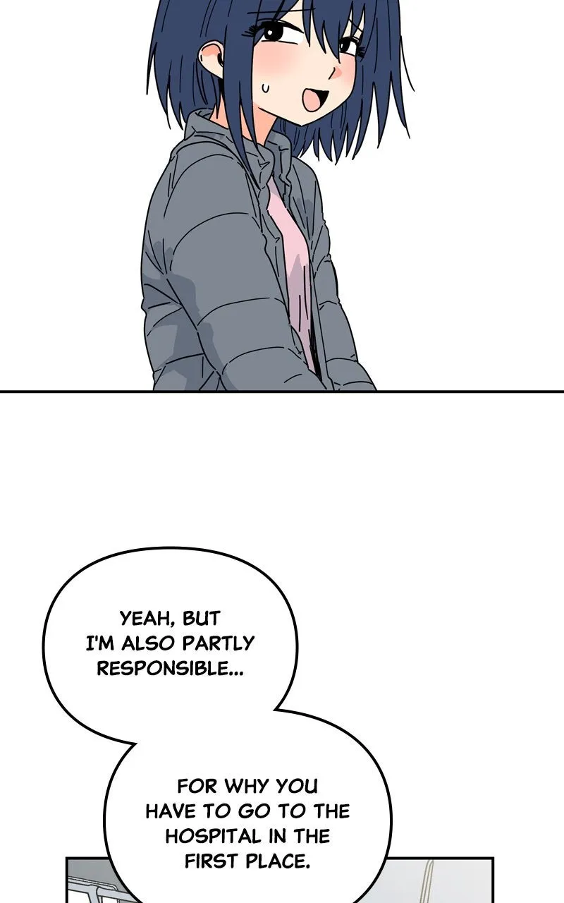 Humanoido Chapter 53 page 16 - 