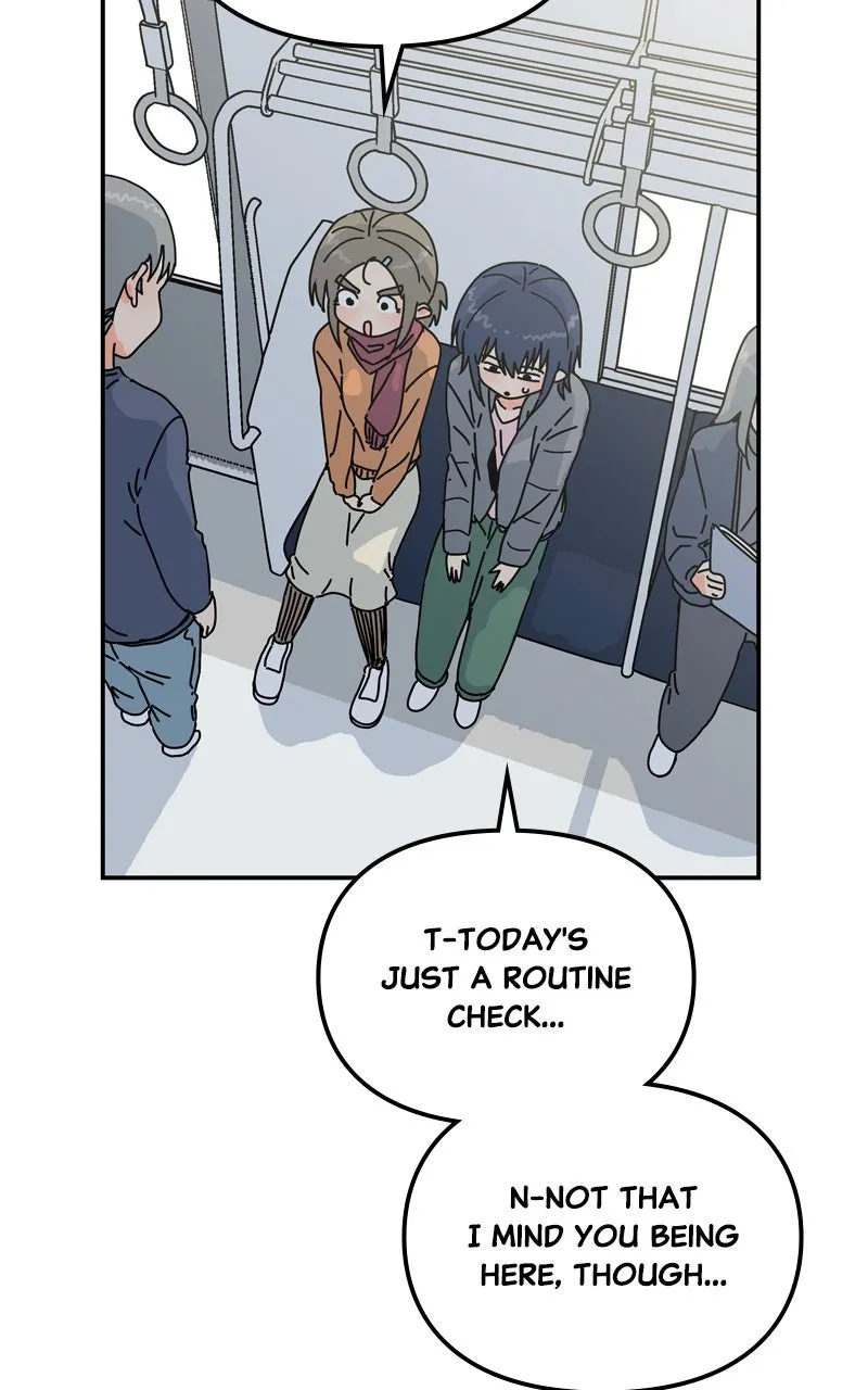 Humanoido Chapter 53 page 17 - 