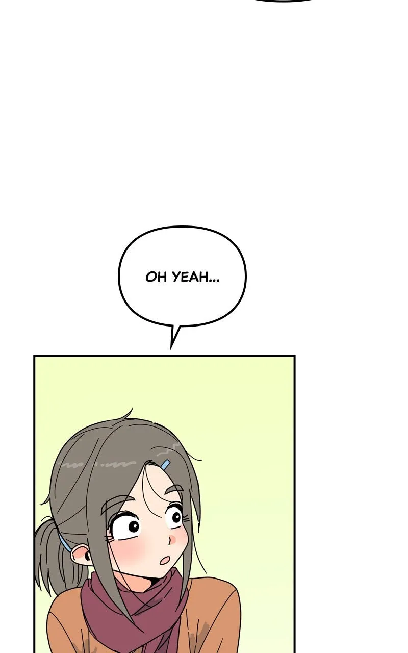 Humanoido Chapter 53 page 18 - 