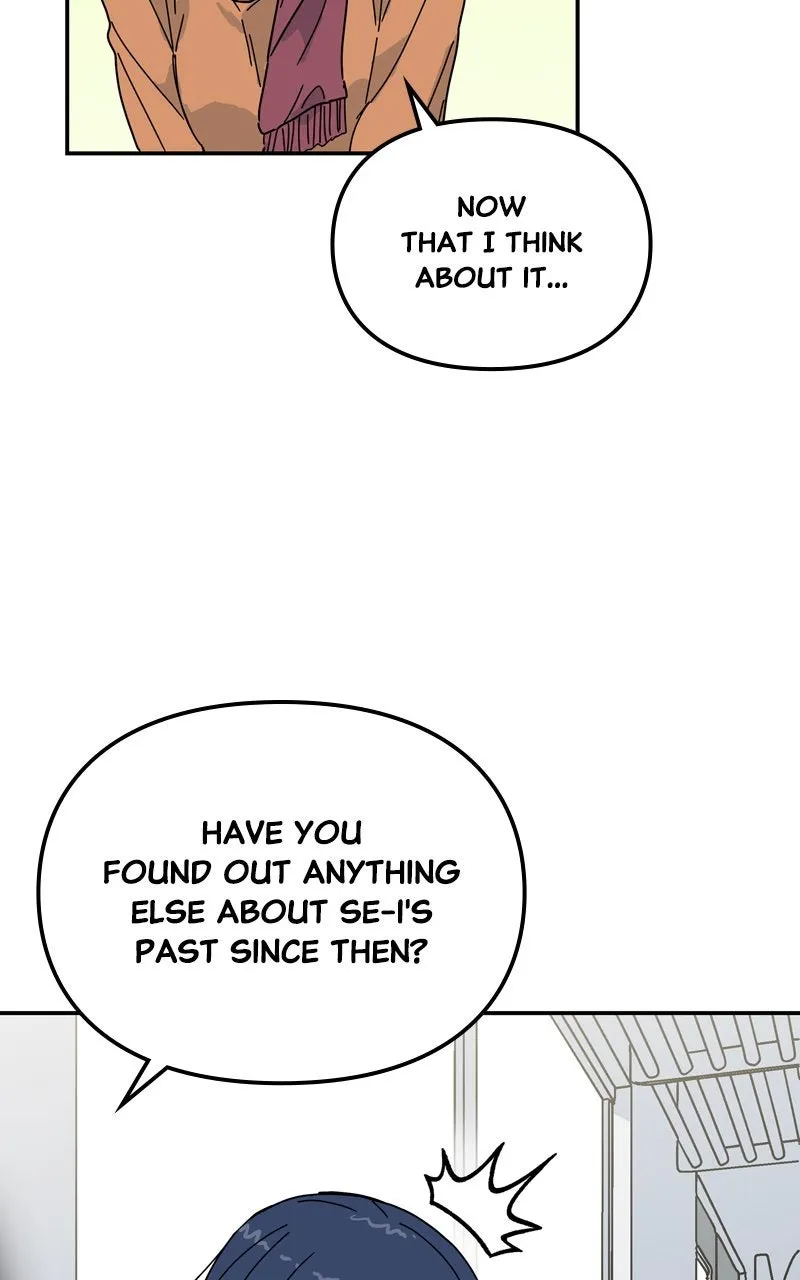 Humanoido Chapter 53 page 19 - 