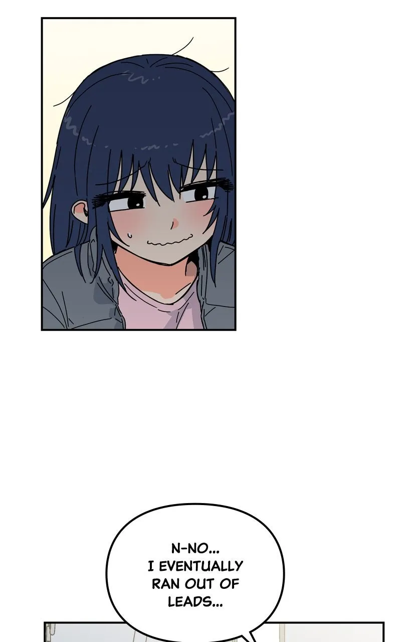 Humanoido Chapter 53 page 21 - 
