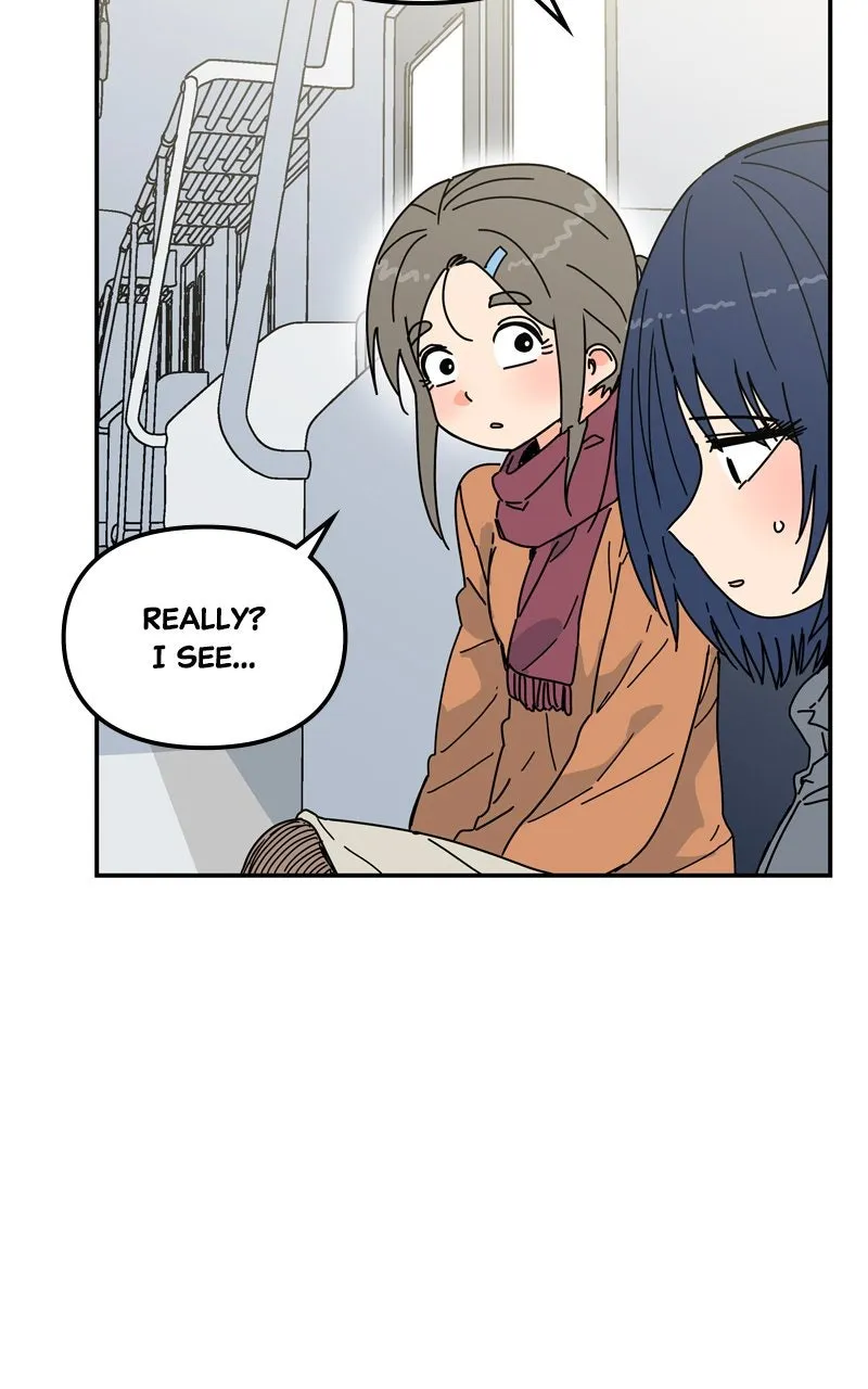 Humanoido Chapter 53 page 22 - 